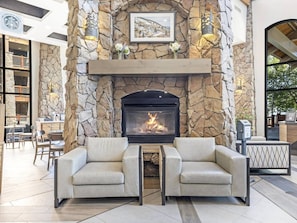 Intérieur