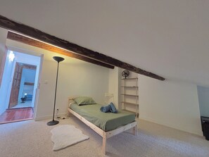 Interiør