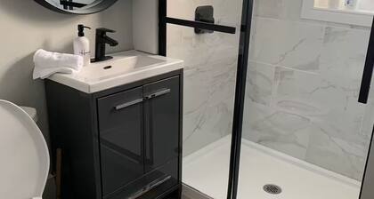 Bright Large New 1 Bed, Centrally Located