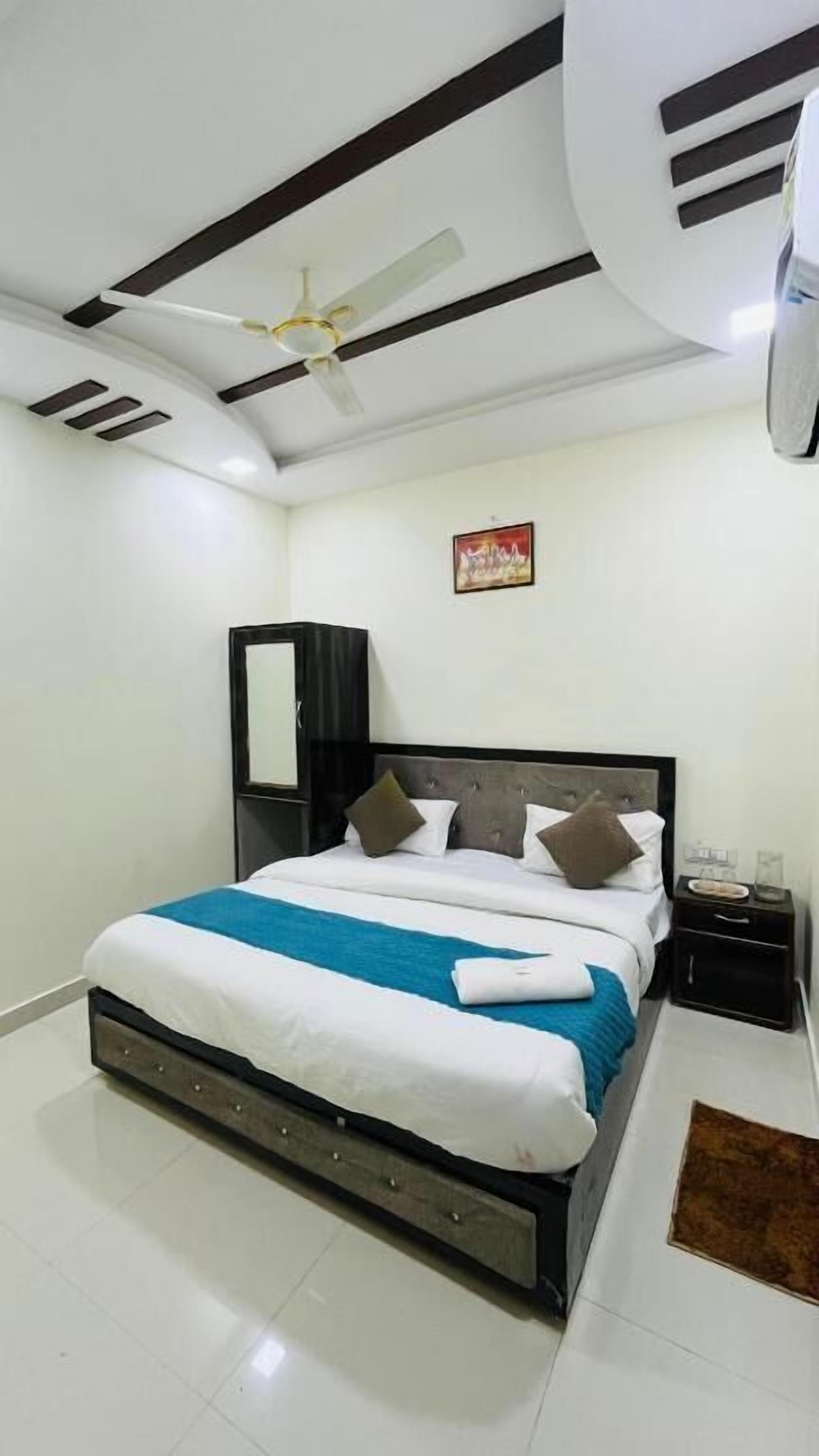 Foto - FabHotel The Taj Majestic