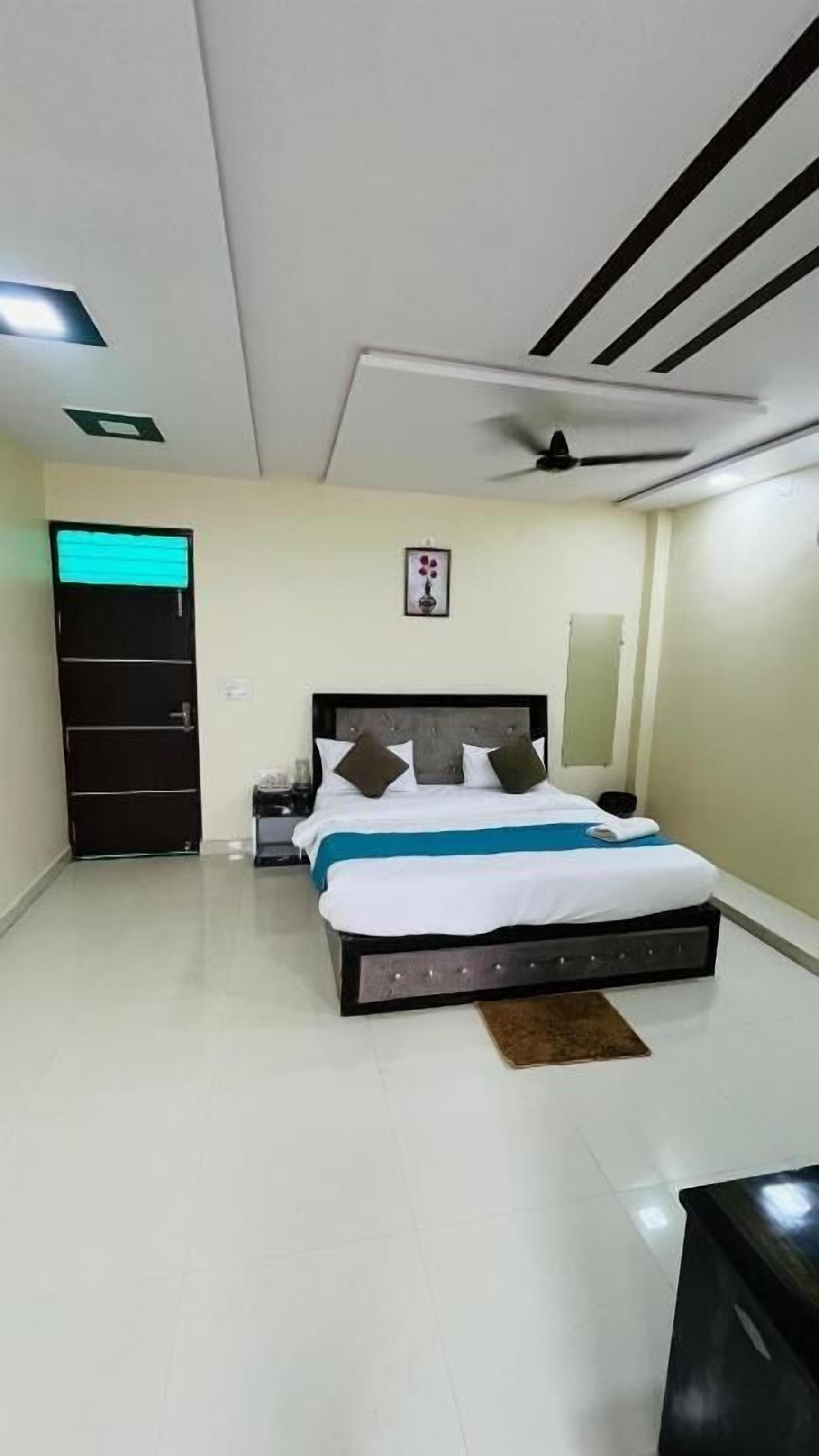 Foto - FabHotel The Taj Majestic