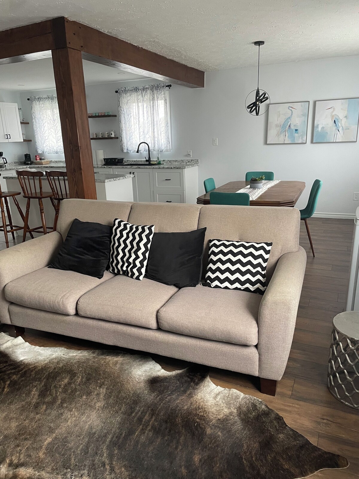 Foto de perfil del anfitrión