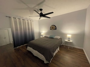 5 chambres, Wi-Fi, draps fournis