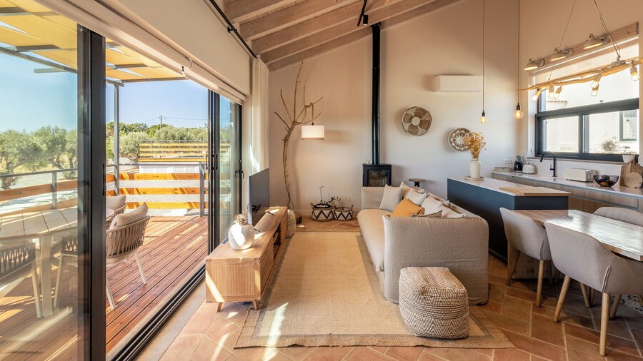 Alfarrobeiras Nature Agroturismo