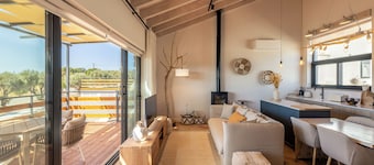 Alfarrobeiras Nature Agroturismo