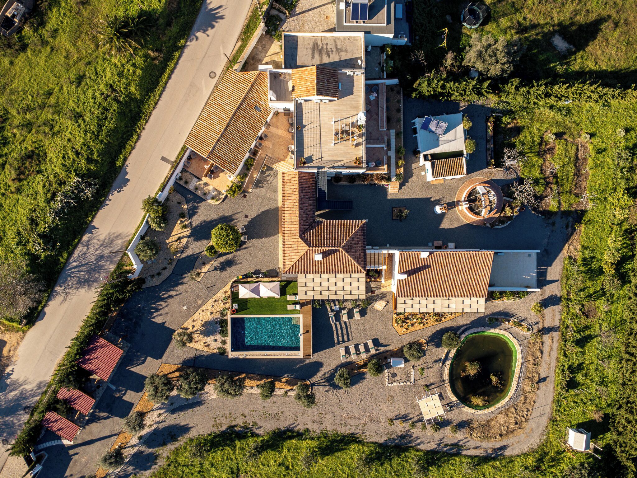 Luchtfoto