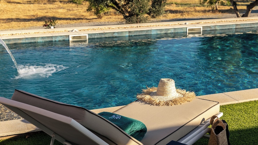 Alfarrobeiras Nature Agroturismo