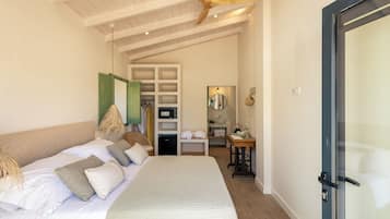 Cofres nos quartos, quartos à prova de som, Wi-Fi de cortesia