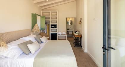Alfarrobeiras Nature Agroturismo