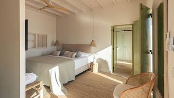 In-room safe, individually decorated, individually furnished