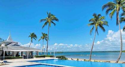 Elegant, Modern Style Villa in Playa Nueva Romana2