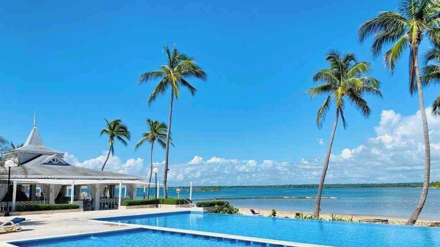 Elegant, Modern Style Villa in Playa Nueva Romana2