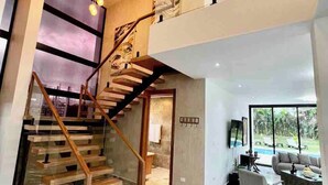 Villa, 6 soverom, tilgjengelighetstilpasset, røyk | Innvendig