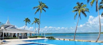 Elegant, Modern Style Villa in Playa Nueva Romana2