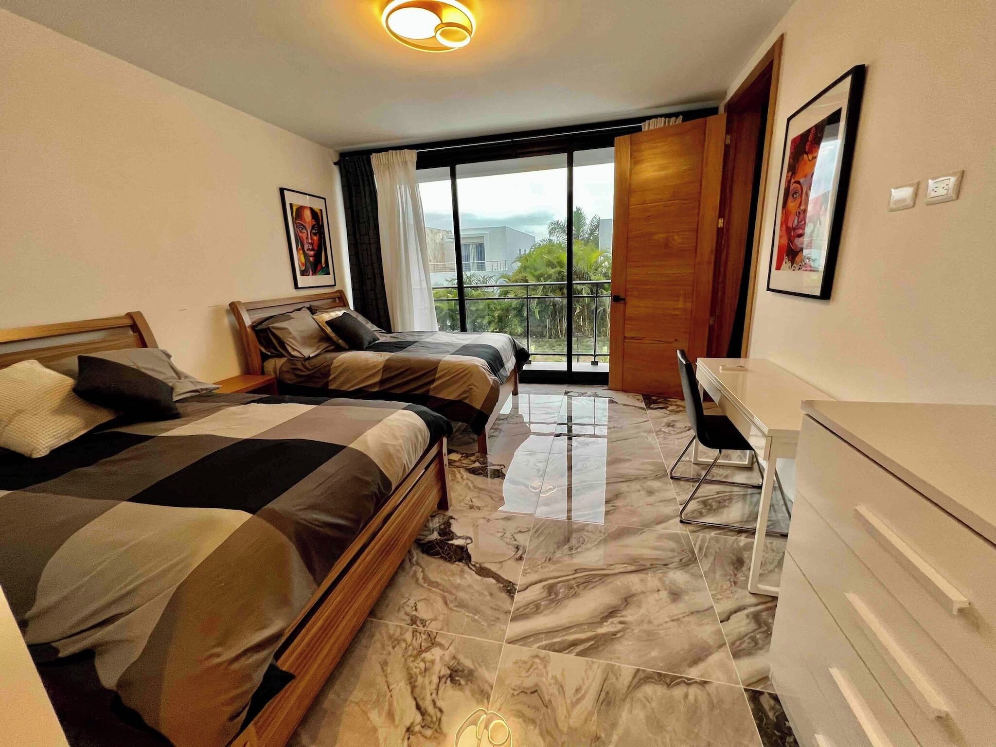 Villa, 6 Bedrooms, Accessible, Smoking | 6 bedrooms
