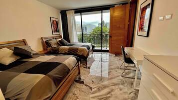 Villa, 6 Bedrooms, Accessible, Smoking | 6 bedrooms