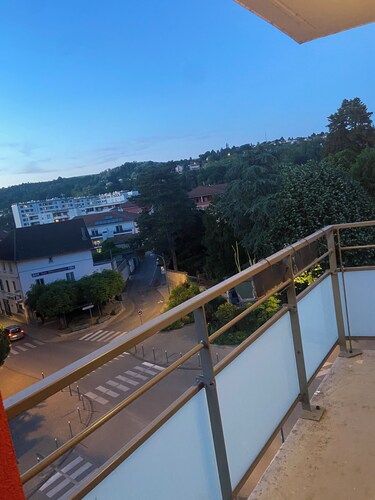 Apartment 85m2 short term rental 1 month 2 months 3 months max available