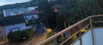 Apartment 85m2 short term rental 1 month 2 months 3 months max available