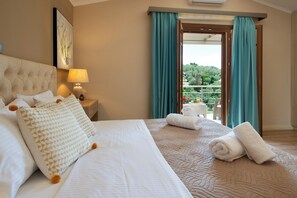 4 Schlafzimmer, Bügeleisen/Bügelbrett, WLAN, Bettwäsche