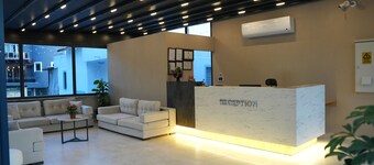 Naturalis Pamukkale Otel