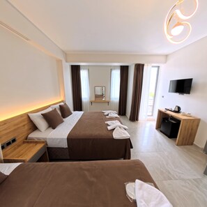 Draps en coton égyptien, literie de qualité supérieure