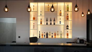酒吧(店内)