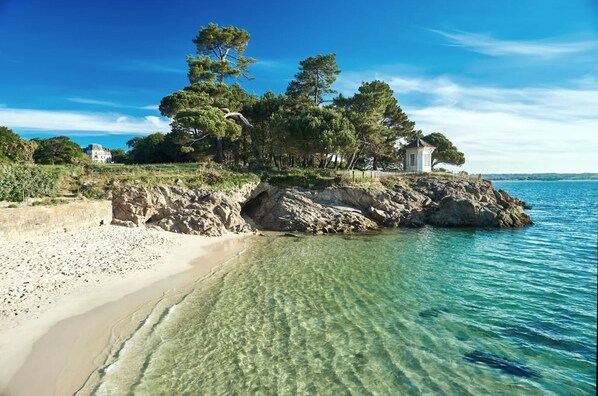 Plage