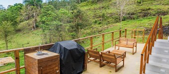 Pastoreo Farm/Wellness Generator Morovis