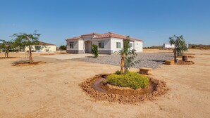 Eksteriør