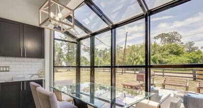 Pool Table, Fire Pit: Spacious Home in Dover!