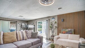 TV og bøker