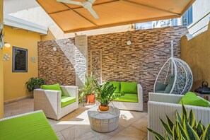 獨棟房屋 (2 Bedrooms) | 住宿設施服務