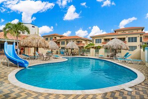 獨棟房屋 (2 Bedrooms) | 住宿設施服務