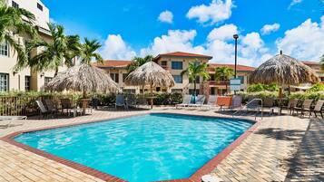 House (2 Bedrooms) | Property amenity