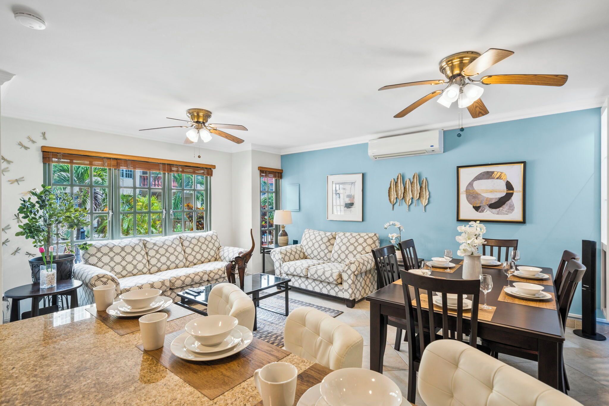 Casa (2 Bedrooms) | Comodidades da propriedade