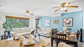 Casa (2 Bedrooms) | Comodidades da propriedade