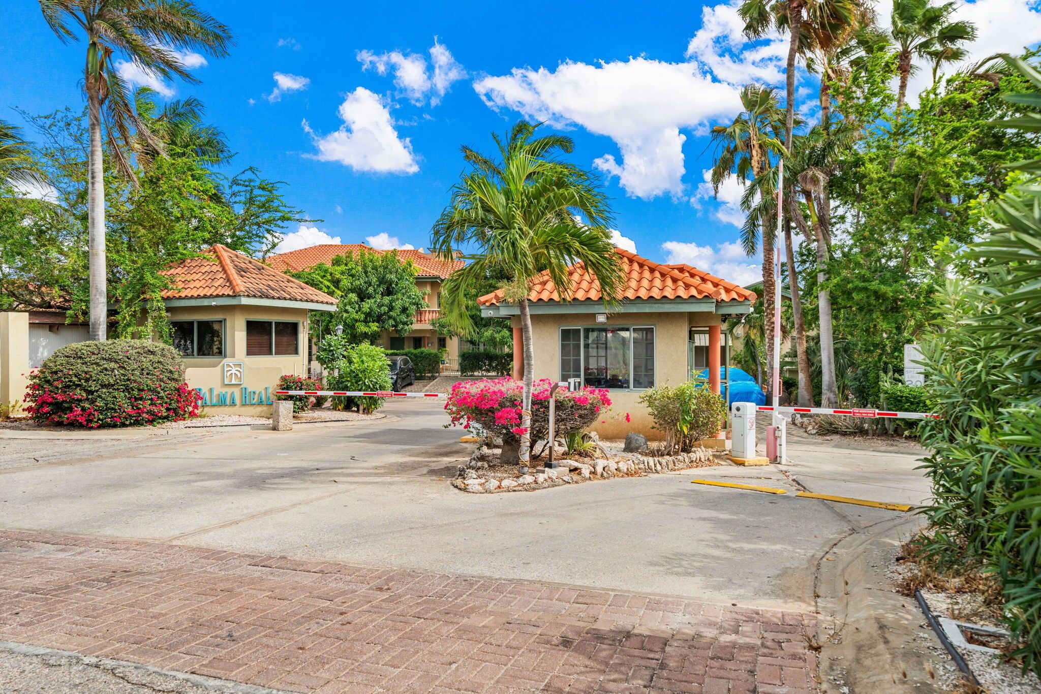 House (2 Bedrooms) | Property amenity