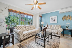 House (2 Bedrooms) | Property amenity - Palma Real 60 (Noord)