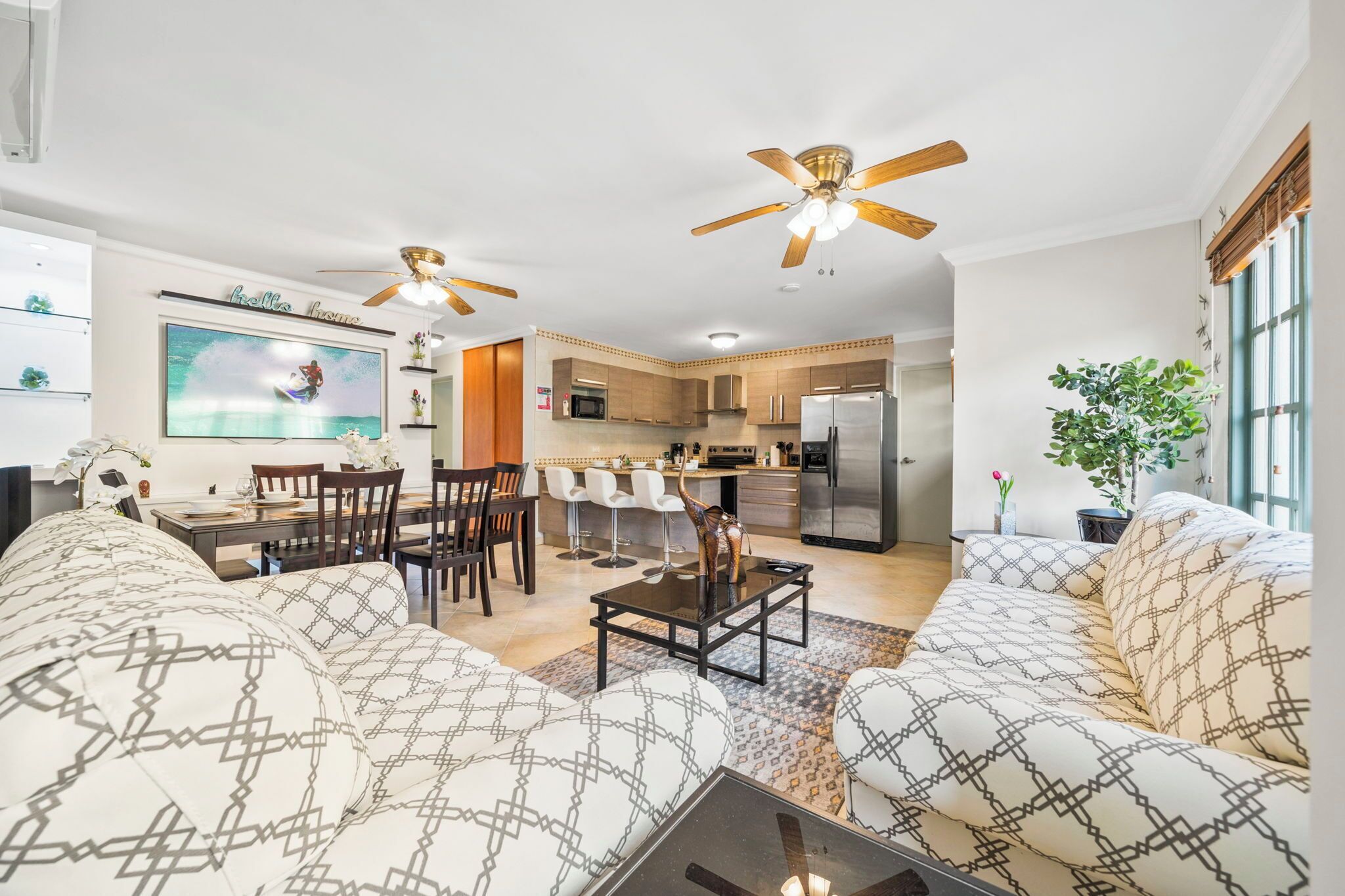 House (2 Bedrooms) | Property amenity