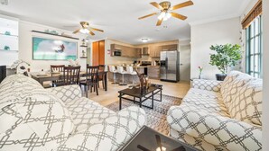 House (2 Bedrooms) | Property amenity - Palma Real 60 (Noord)