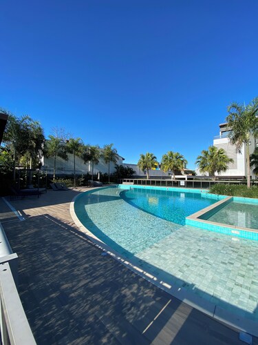 Apartment with a view - near Novo Campeche - Swami