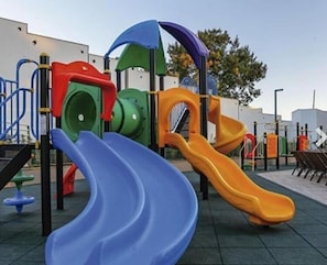 Kinderbereich