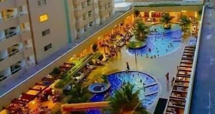 OLIMPIA PARK RESORT