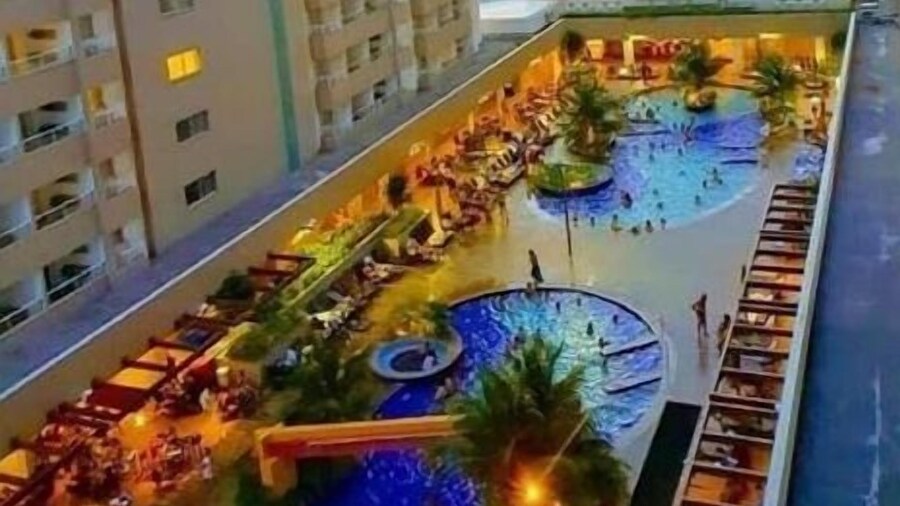 OLIMPIA PARK RESORT