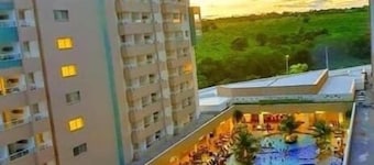 OLIMPIA PARK RESORT