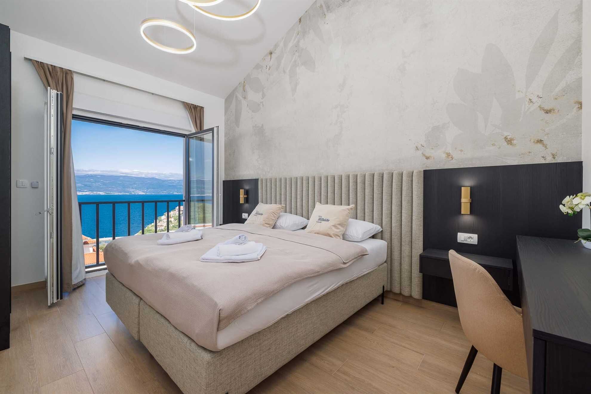 3 chambres, fer et planche à repasser, Wi-Fi gratuit, draps fournis