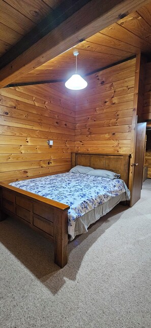 3 Schlafzimmer, WLAN