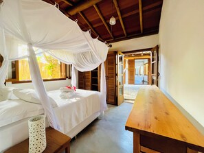 別墅 | 熨斗/熨衣板、免費無線上網