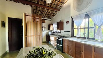 Villa | Dapur peribadi