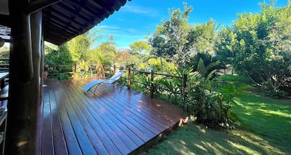 Casa da Primavera